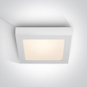 The LED Panel Plafo Square
