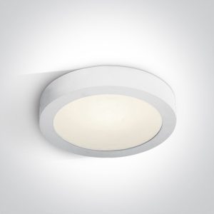 The LED Panel Plafo Round