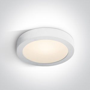 The LED Panel Plafo Round