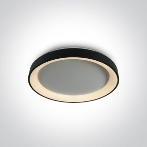 The LED Decorative Plafo CCT V