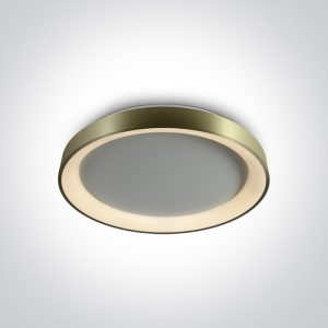 The LED Decorative Plafo CCT V