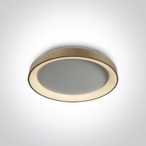 The LED Decorative Plafo CCT V