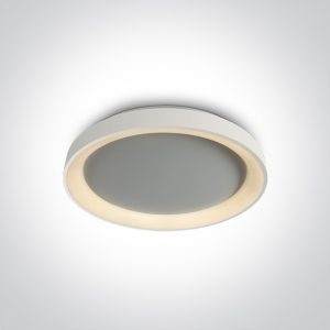 The LED Decorative Plafo CCT V