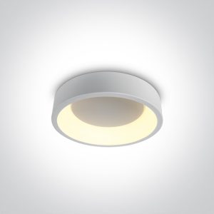 The LED Decorative Plafo Round CCT V