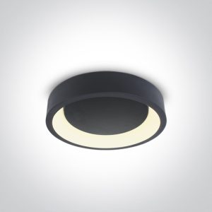 The LED Decorative Plafo Round CCT V