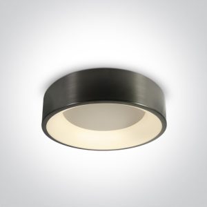 The LED Decorative Plafo Round