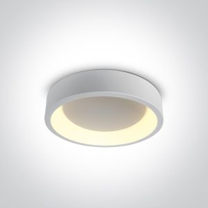 The LED Decorative Plafo Round CCT V