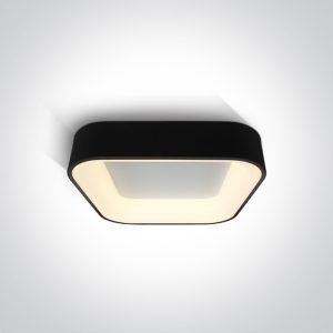 The LED Decorative Plafo Square