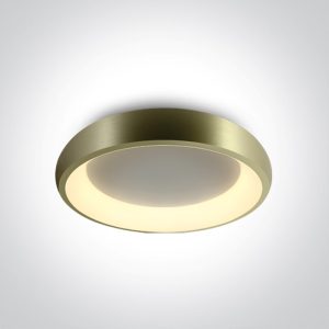 The LED Decorative Plafo CCT V