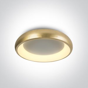 The LED Decorative Plafo CCT V