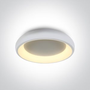 The LED Decorative Plafo CCT V
