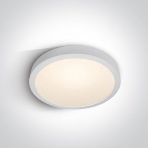 The LED Panel Plafo Round