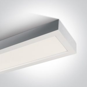 Opal Backlit Panels