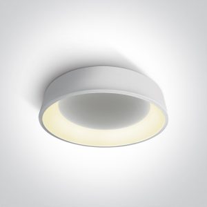 The LED Decorative Plafo Round CCT V