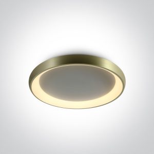 The LED Decorative Plafo