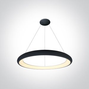 LED Pendant Rings
