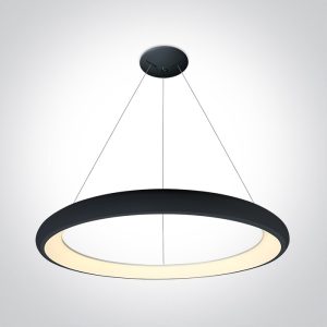 LED Pendant Rings CCT V