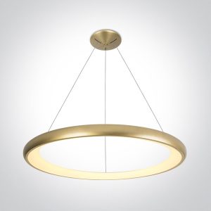 LED Pendant Rings CCT V