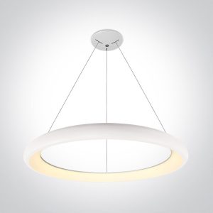 LED Pendant Rings CCT V