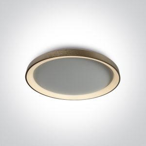 The LED Decorative Plafo