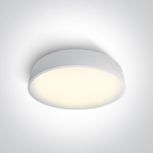 The LED Project Plafo