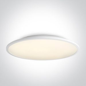 The Floating Plafo Aluminium