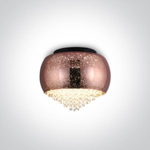 Modern Glass Art Range