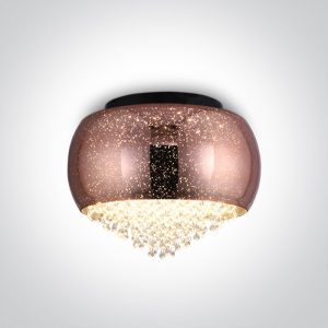 Modern Glass Art Range