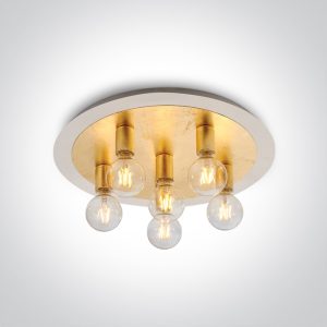Retro Ceiling Lights