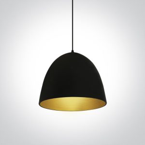 Bowl Shade Pendant Range