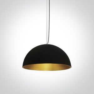 Bowl Shade Pendant Range