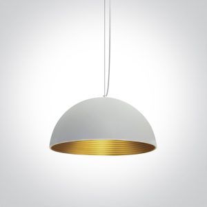 Bowl Shade Pendant Range