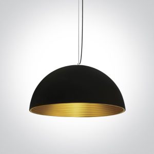Bowl Shade Pendant Range