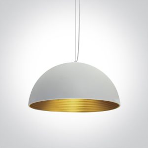 Bowl Shade Pendant Range