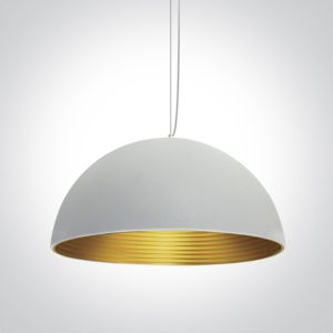 Bowl Shade Pendant Range