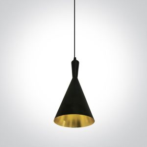 Retro Pendants