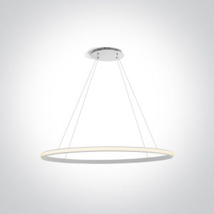 LED Pendant Rings