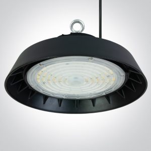The Industrial IP65 UFO Range CCT V & PV