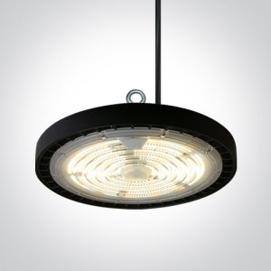 The Industrial IP65 UFO Range CCT V & PV & BV