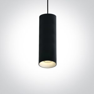 Cylinder Pendants