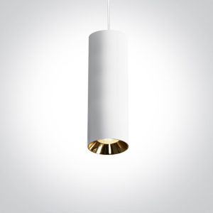Cylinder Pendants