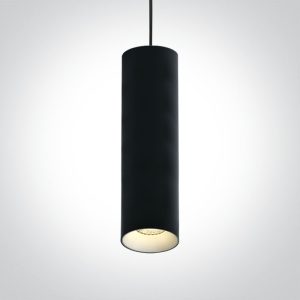 Cylinder Pendants