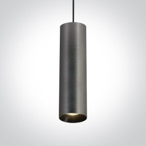 Cylinder Pendants