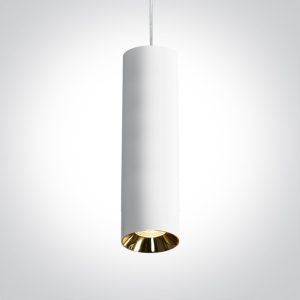 Cylinder Pendants