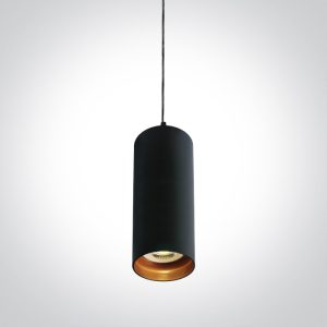 Cylinder Pendants