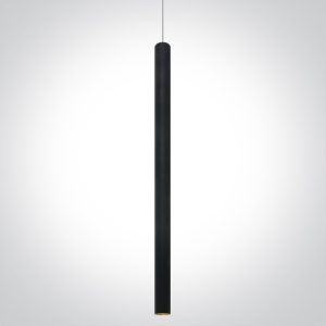 LED Pendant Tubes