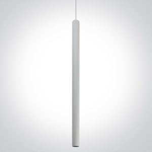 LED Pendant Tubes