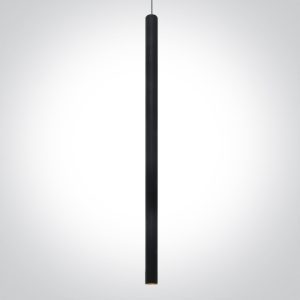 LED Pendant Tubes