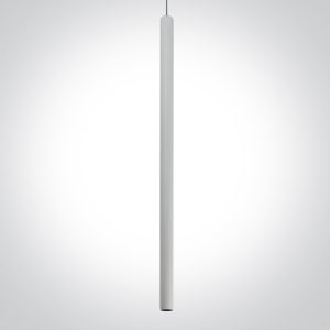 LED Pendant Tubes
