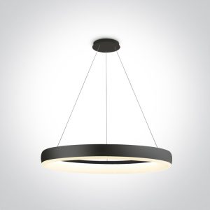LED Pendant Rings
